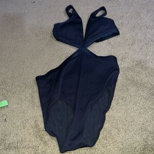 Aerie One Piece Cutouts